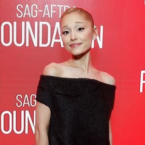 Ariana Grande ist von Golden-Globe-Nominierung überwältigt