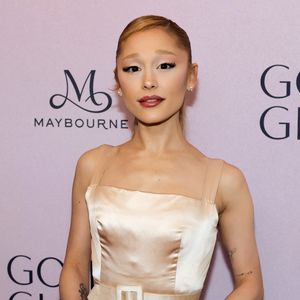 Ariana und Co.: Diese Stars glänzen beim Golden-Globes-Lunch