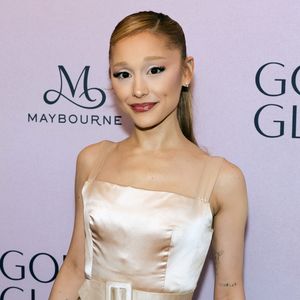 Ariana Grande erinnert sich kaum an ihren Karrierebeginn