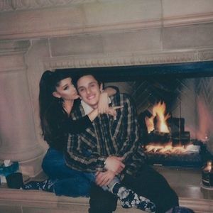 Dalton Gomez wollte Ehe mit Ariana Grande unbedingt retten