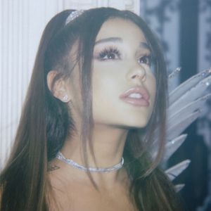 "thank u, next"-Album hat Ariana Grandes Leben gerettet