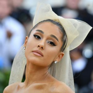 Manchester-Attentat: Ariana Grande denkt täglich daran!