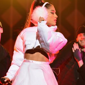 Arianas Manager: Bewegendes Statement kurz vor Konzert!