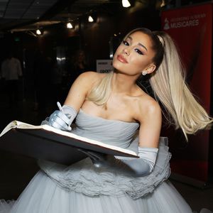In Quarantäne: Ariana Grande chillt mit ihrem neuen Freund!