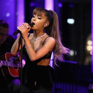 Emotionaler Insta-Post: Ariana gedenkt Attentat-Opfern!