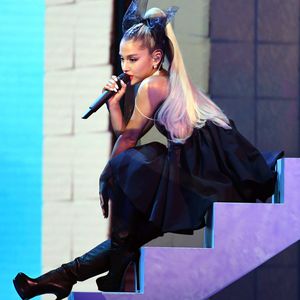 Zum 20. Mal: Ariana Grande knackt erneut Guinness-Weltrekord