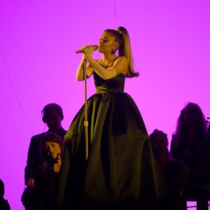 200 Millionen Fans! Ariana Grande knackt Instagram-Rekord