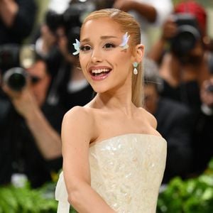 Schon 31 Jahre alt: Ariana Grande schwelgt in Erinnerungen
