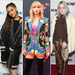 MTV VMAs: Sie waren die strahlenden Gewinner des Abends!