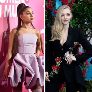 "Wicked"-Rolle ging an Ariana: Amanda Seyfried total traurig
