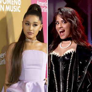 Mega-Hit "God Is a Woman" war eigentlich für Camila bestimmt