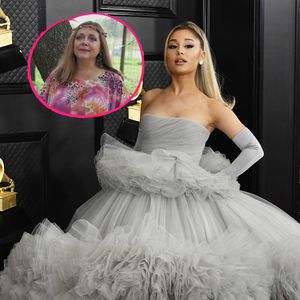 Ariana Grande wollte Carole Baskin nicht in ihrem Musikvideo