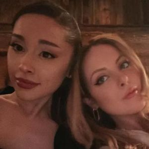 Ariana Grande gratuliert "Victorious"-Co-Star zum Geburtstag
