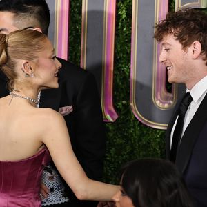 Darum sind Ariana Grande und Ethan momentan überglücklich