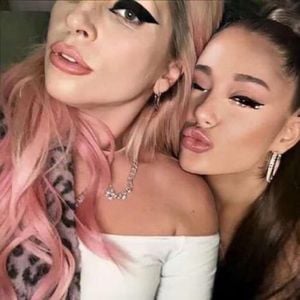 Freundschaft mit Ariana Grande? Lady Gaga schämte sich dafür