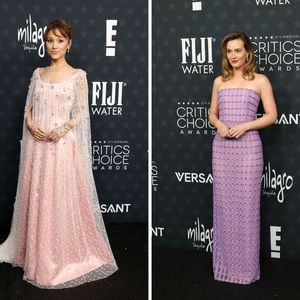 Ariana Grande schwärmt von Leighton Meester bei Awardshow