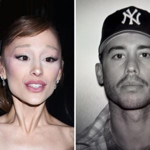 Insider verrät: Ariana Grande & Ex Ricky haben enge Bindung