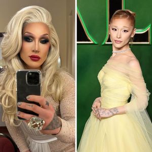 Ariana Grande zollt The Vivienne bewegenden Tribut