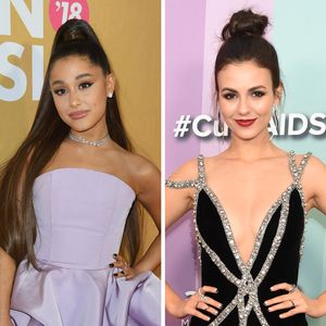 Neidisch auf Ariana? Victoria Justice spricht Klartext!