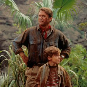 "Jurassic Park"-Star Joseph Mazzello trauert um Sam Neill