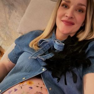 Mit 40: Moderatorin Ariane Alter ist erneut Mutter geworden