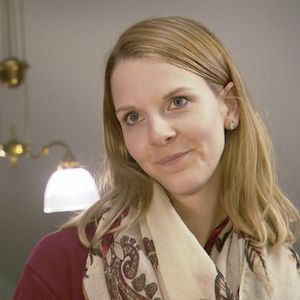 "Hochzeit auf den ersten Blick"-Ariane wollte um Ehe kämpfen