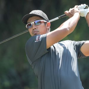 Profi-Golfer Arie Irawan mit 28 während Turnier gestorben!