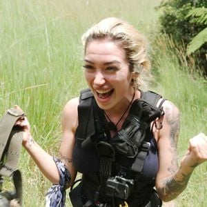 Taktik? So reagieren Dschungelfans auf Ariels Prüfungserfolg