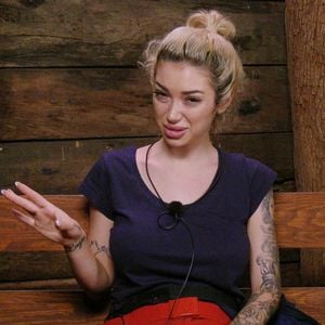 Wutausbrüche: Ariels Dschungelbegleitung bezieht Stellung