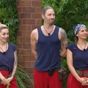 Streithähne in der Dschungelprüfung: Gibt es heute Sterne?