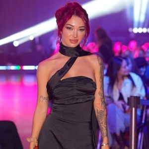 Nach Eklat in Late-Night-Show: Kontaktierte Ariel Francesca?