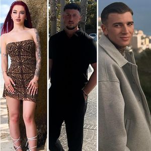 Ariel behauptet: Jannik Kontalis und Giuliano haben Romanze