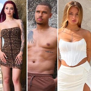 Wegen Ariel: Viki verhängt Kevin bei AYTO "Kontaktverbot"