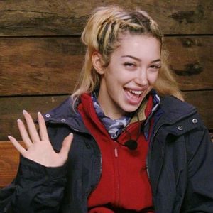 Untreue & Outdoor-Sex: Im Dschungel kommt es zum Spicy-Talk