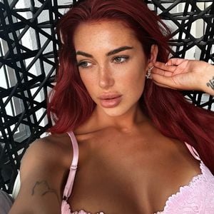 Mit Giuliano geklärt: Wo ist Ariels Tochter während TV-Dreh?