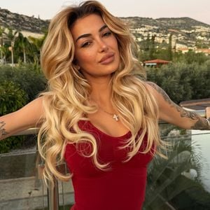 Bachelorette Ariel betont: Dieser Männertyp hat keine Chance