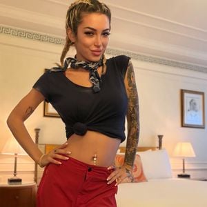 "Erde ist flach"-Aussage: Für Ariel war das ein Experiment