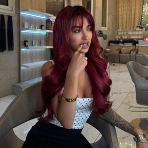Bachelorette Ariel: Reality-TV geht "richtig auf die Psyche"
