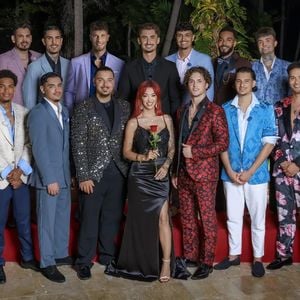 Prinzenkostüm: Ariel findet Bachelorette-Kandidaten "cringe"