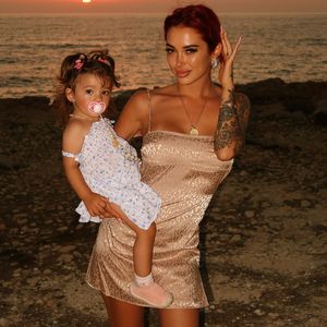 Ariel durfte ihre Tochter nicht mit nach Australien nehmen