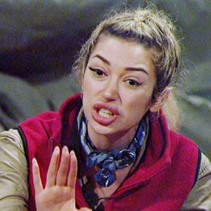 Kurz vor Finale: So geht es Ariel nach ihrem Dschungel-Exit