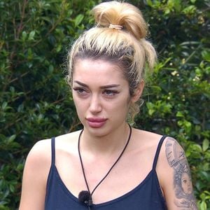 Aussagen im Dschungel: Ariels Mutter will vieles klarstellen