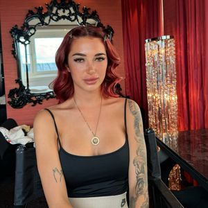 "Bist gegangen": Ariels Vater ist nach Krebskampf verstorben