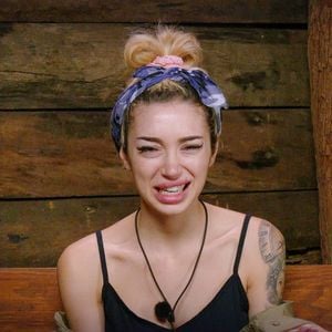 Kalkül? Ariel vertraut Eva Benetatous Entschuldigung nicht