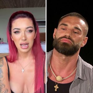 KI-Foto-Provokation: Ariel rechnet mit Aleks Petrovic ab