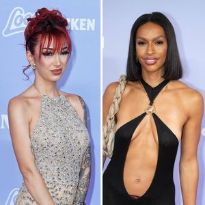 Ariel und Cecilia wollen gemeinsam in diese Realityshow