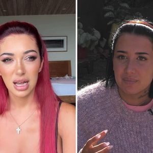 Ariel zweifelt an Promi-BB-Francescas OnlyFans Millionen