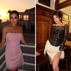 Chats veröffentlicht: Ariel schießt gegen Henna wegen Kevin