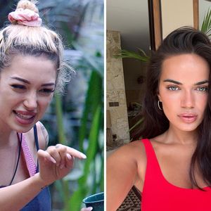 "B*mst jeden": Ariel schießt heftig gegen Henna Urrehman