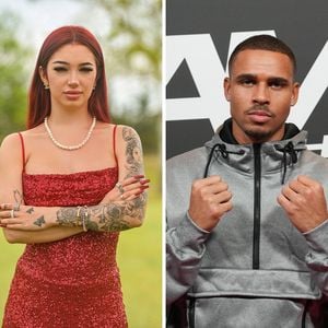Ariel bestätigt: Sie lernte Kevin Njie nach AYTO-VIP kennen